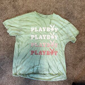 PLAYBOY T-Shirt